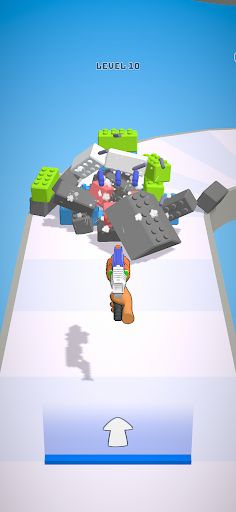 Castle Breaker - Screenshot 4