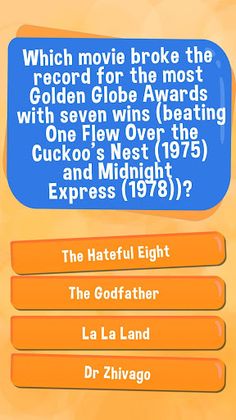 Movie Trivia Quiz Game - Screenshot 2