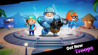 Blitz Heroes - Screenshot 3