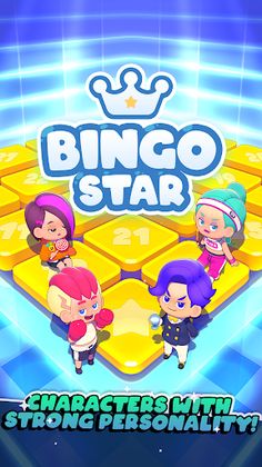 BingoStar - Screenshot 2