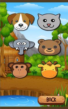 Haphio: Learning Phonics Game - Screenshot 3