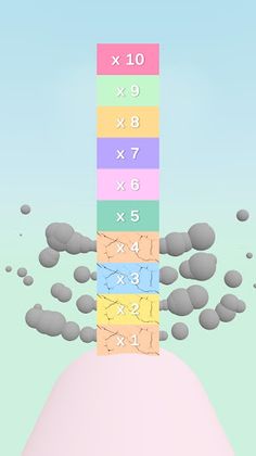 Circular Rush - Screenshot 3