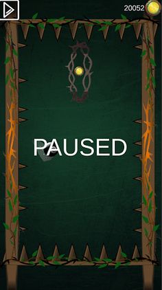 Thorny Wall - Screenshot 4