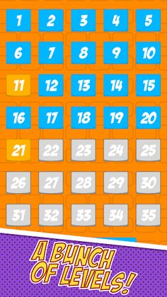 Town Quest - Mind Game - Screenshot 3