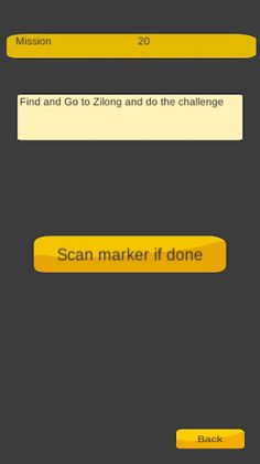 Zeteo Go - Chen Kuang Edition - Screenshot 2