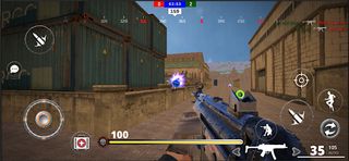 Game Of Brothers - Online - Screenshot 1