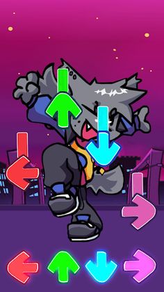 FNF Music Battle: Friday night - Screenshot 2