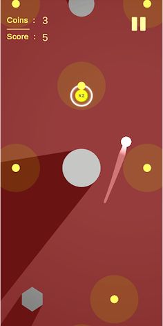 Frustration Pill - Screenshot 3