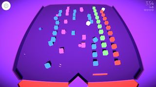 Bloxkrieg - Screenshot 1