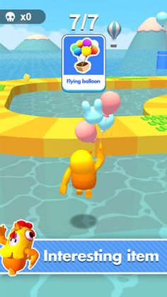 Shortcut Run:Casual Game - Screenshot 3