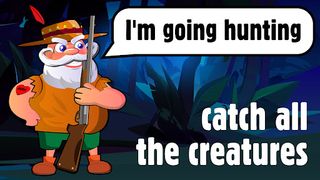 Monster Hunter - Screenshot 3