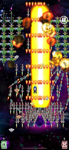 AirShooting - Screenshot 2