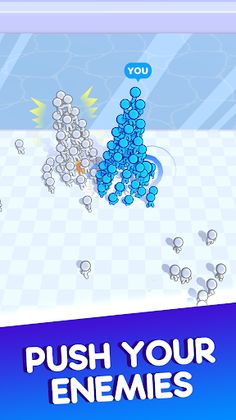 Human Tower - Screenshot 3