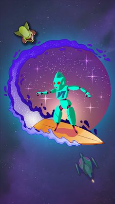 The Gaming Defence - Screenshot 1