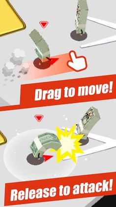 Money Slap.io - Screenshot 1