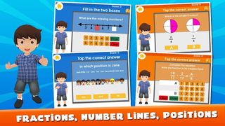 Pinoy Math Grades 1-3 Students - Screenshot 3
