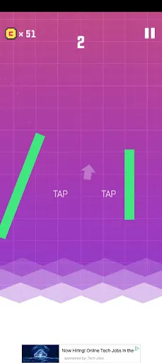 M N StormJumper - Screenshot 3