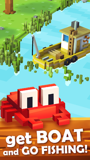 Blocky Farm - Screenshot 4