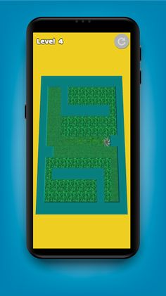 Cutting Grass: Home Farming - Screenshot 1