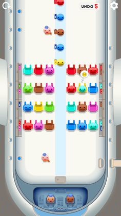 Plane Puzzle - Screenshot 3