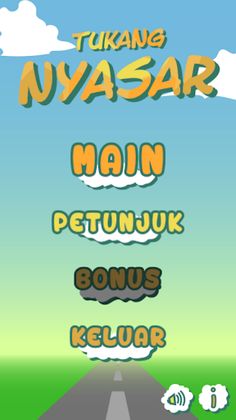 Tukang Nyasar - Screenshot 1