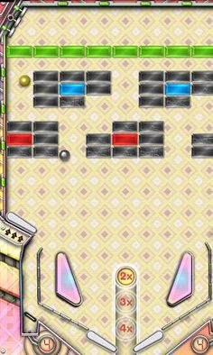 Pinball Deluxe - Screenshot 2