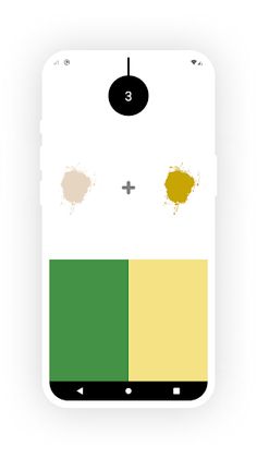 Trộn Màu - Screenshot 3