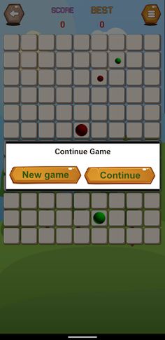 Lines 98 - Screenshot 2