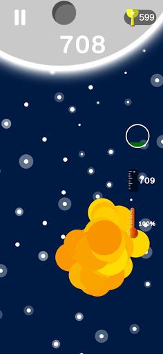 Rocket X - Screenshot 4