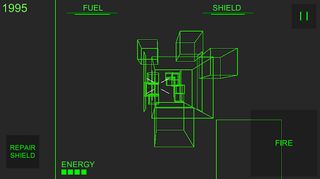 Gate Runner - Screenshot 3