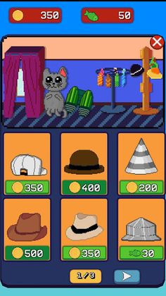 Cats Can Fly! - Screenshot 4