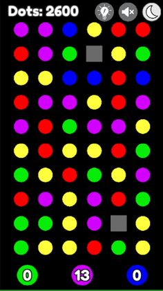 Connect the Dots 2 - Screenshot 4