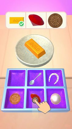 DIY Magic 3D - Screenshot 2