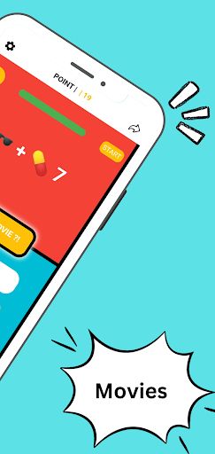 Guess the Movie - Screenshot 3