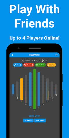 Can't Stop: Dice Game - Screenshot 3