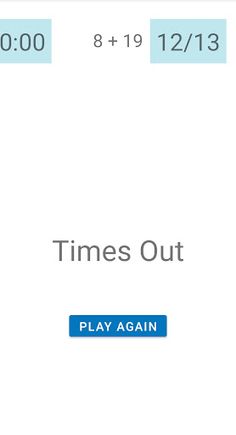 Brain-Timer - Screenshot 4