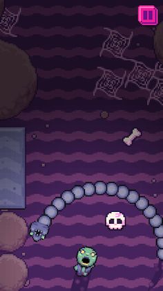 Zombie Goes Up - Screenshot 3