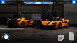 Blur Death Race - Screenshot 1