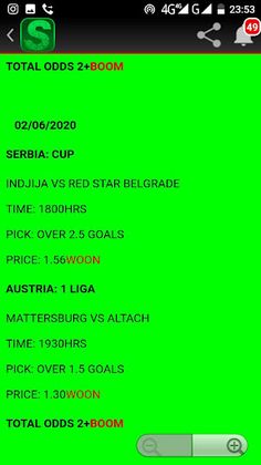 DAILY 2+ WINS - Screenshot 1