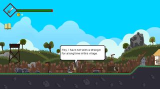 Kingdom of Corrupts - Screenshot 1