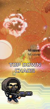 Quantum Squad: Sci-Fi Tactics - Screenshot 4