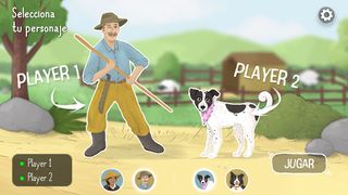 Lanaland - Screenshot 3