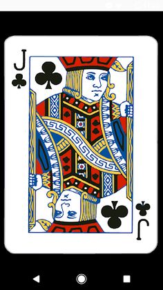 Swipe Card Magic - Screenshot 2