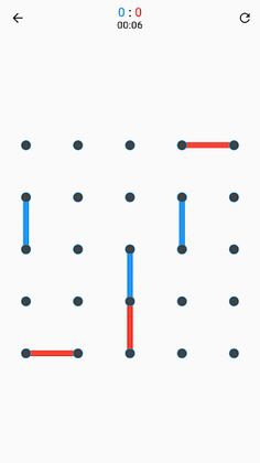 Dots and Boxes - Screenshot 4
