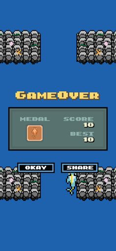 Whippy Fish - Screenshot 4