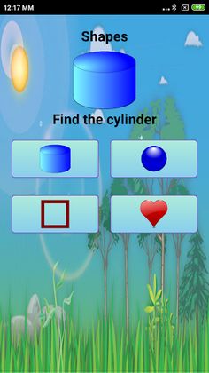 play & learn - Screenshot 4