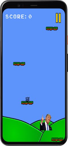 Super Jumper Edit Creator - Screenshot 2