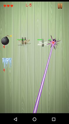 Bug Zapper - Screenshot 3