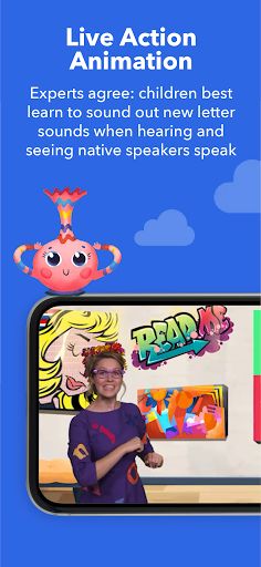 Phonics Museum - Learn to Read - Screenshot 4