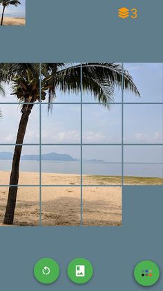 Image Puzzle - Screenshot 2